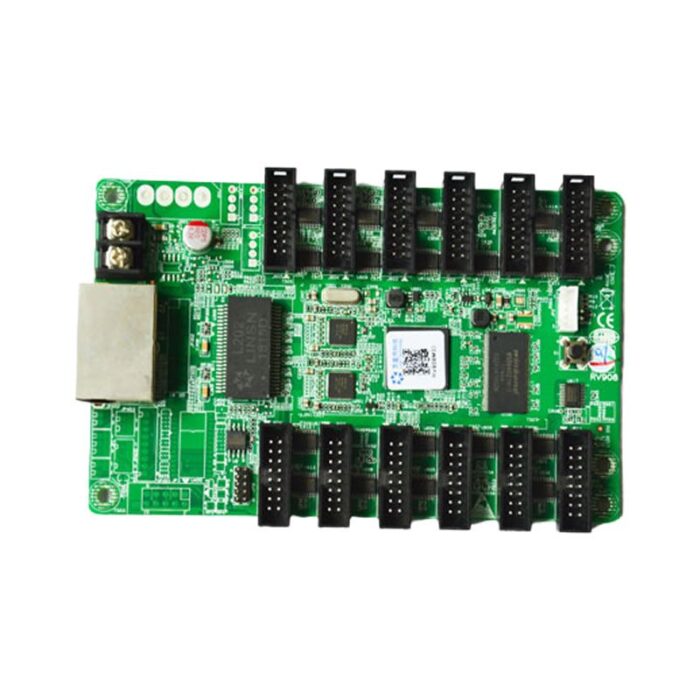 linsn-rv908m32-receiver-kart