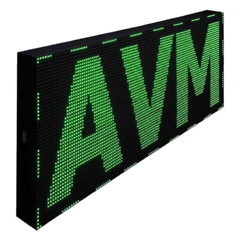 32x160-p10-yesil-kayan-yazi-led-tabela-led-panel